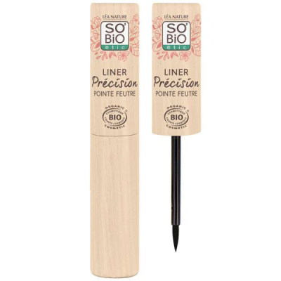 SO BIO - Eyeliner noir 2,7 ml