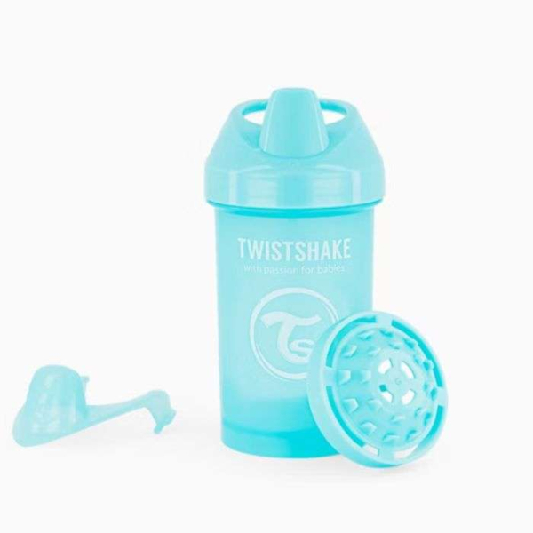 TWISTSHAKE - Crawler cup 300 ml 8 mois +