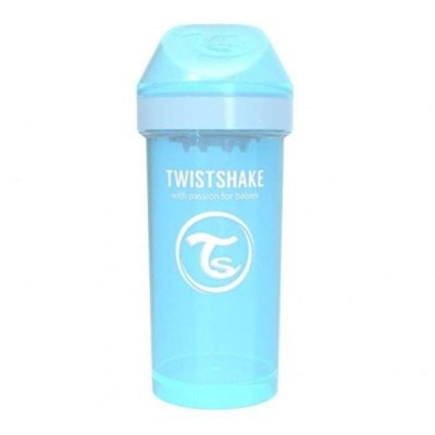 TWISTSHAKE - Tasse enfants 360 ml 12 mois+
