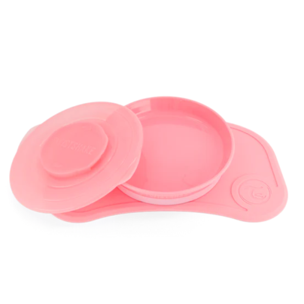 TWISTSHAKE - Mini click mat + plateau adherents