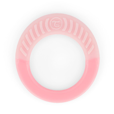 TWISTSHAKE - Anneau de dentition 1 m+