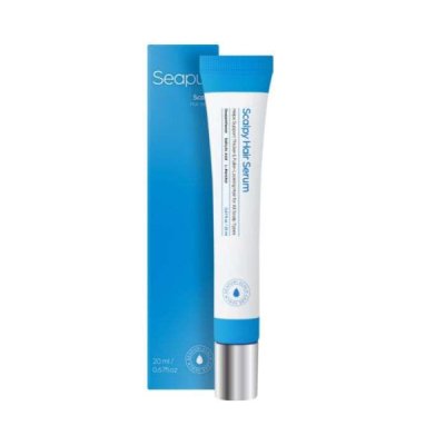 SEAPURI - Scalpy hair serum 20ml