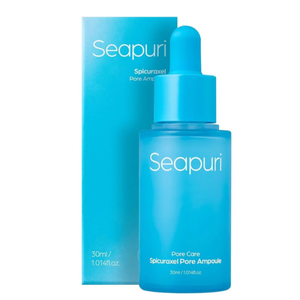 SEAPURI - Spicuralax pore ampoule 30 ml