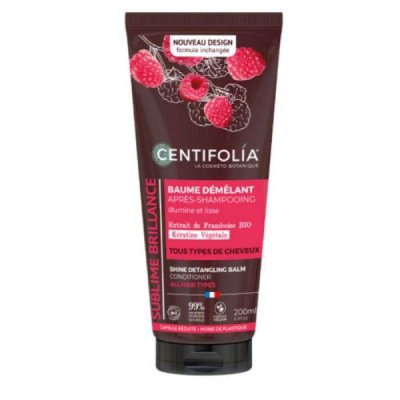 CENTIFOLIA - Baume demelant sublime brillance 200 ml