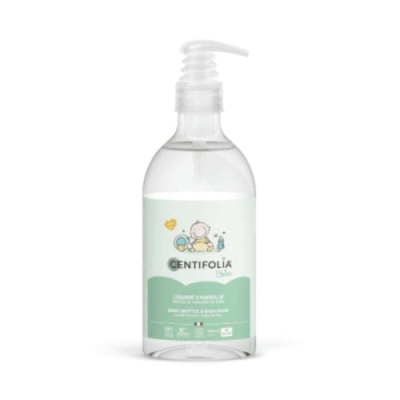 CENTIFOLIA - Bébé liquide vaisselle 500 ml
