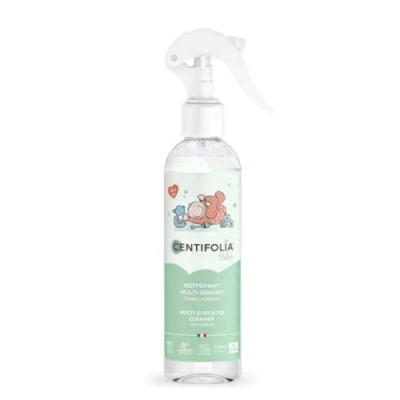CENTIFOLIA - Bébé nettoyant multi usages 250 ml