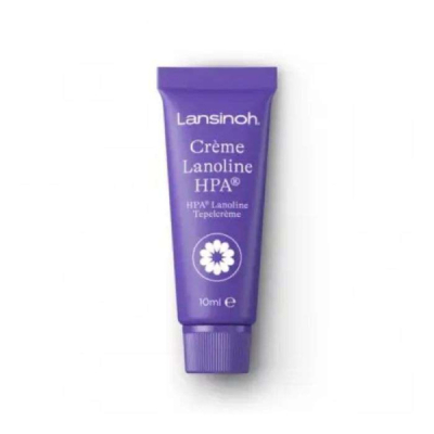 LANSINOH - Hpa crème pour les mamelons 10ml