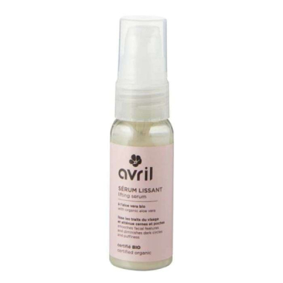 AVRIL COSMETIQUE BIO - Avril serum lissant 30 ml