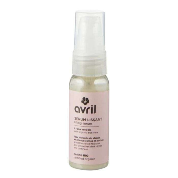 AVRIL COSMETIQUE BIO - Avril serum lissant 30 ml