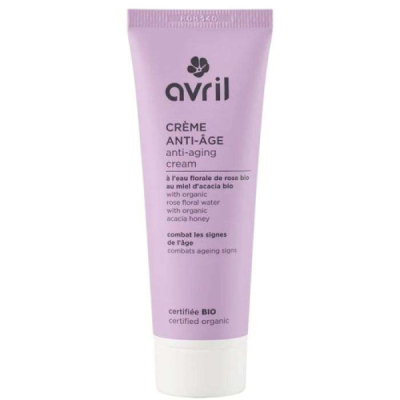 AVRIL COSMETIQUE BIO - Avril crème anti-âge 50 ml