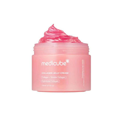 MEDICUBE - Collagen jelly cream 110 ml