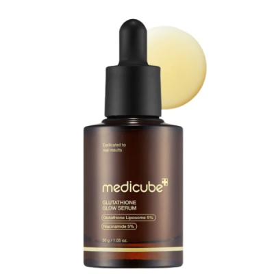 MEDICUBE - Glutathione glow serum 30 ml