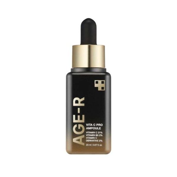 MEDICUBE - Âge r vita c pro ampoule 20ml