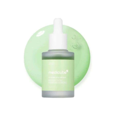 MEDICUBE - Exosome cica serum 30ml