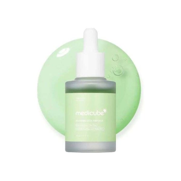 MEDICUBE - Exosome cica serum 30ml