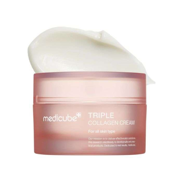 MEDICUBE - Triple collagen cream 50ml