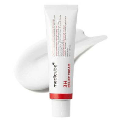 MEDICUBE - 3H relief cream 50ml