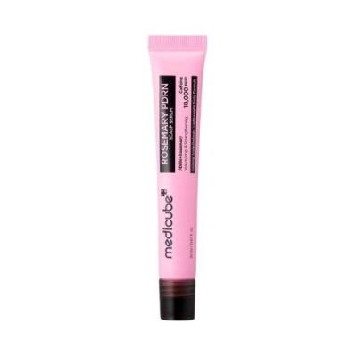 MEDICUBE - Rosemary pdrn scalp serum 20ml