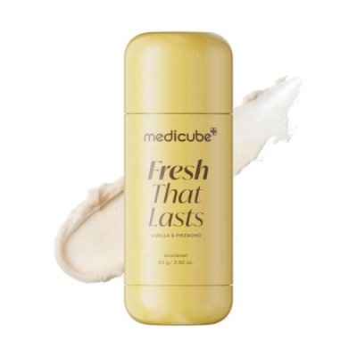 MEDICUBE - Fresh that last deodorant éclaircissant 83g
