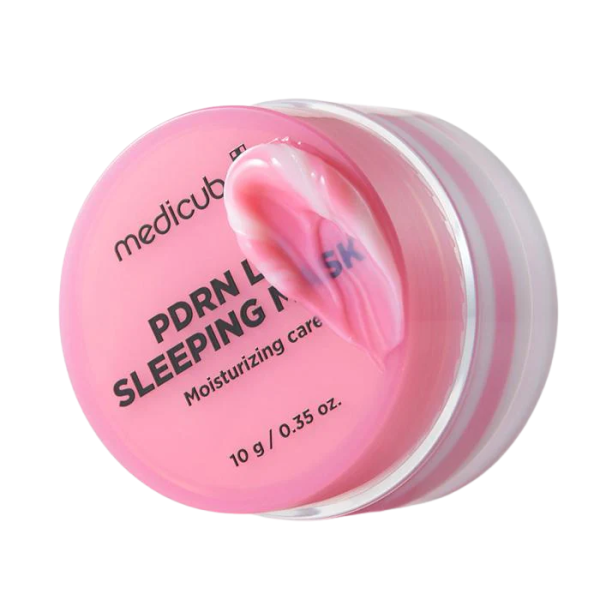 MEDICUBE - Pdrn lip sleeping mask 10 g