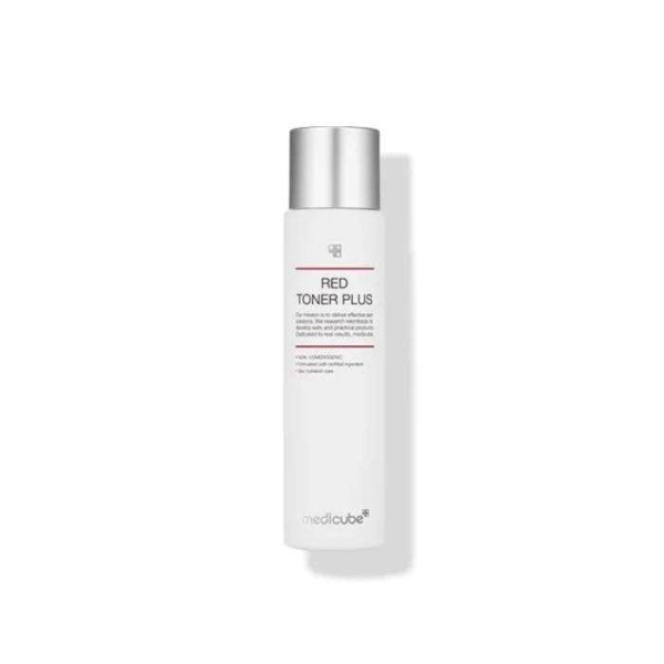 MEDICUBE - Red toner plus 200ml