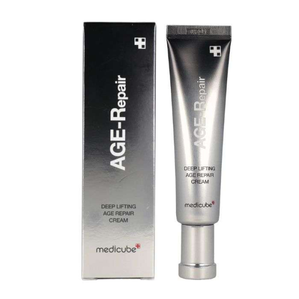 MEDICUBE - Âge repair deep lifting cream 30ml