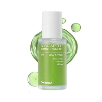 CELIMAX - Noni ampoule calming + radiance 30ml