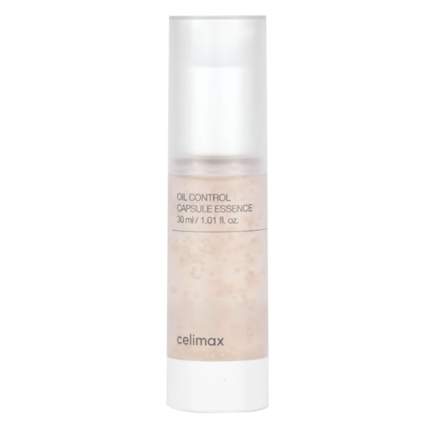 CELIMAX - Oil controle cappsule essence 30 ml
