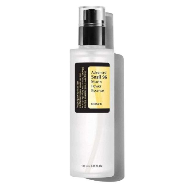 COSRX - Advanced snail 96 mucin power essence 100 ml