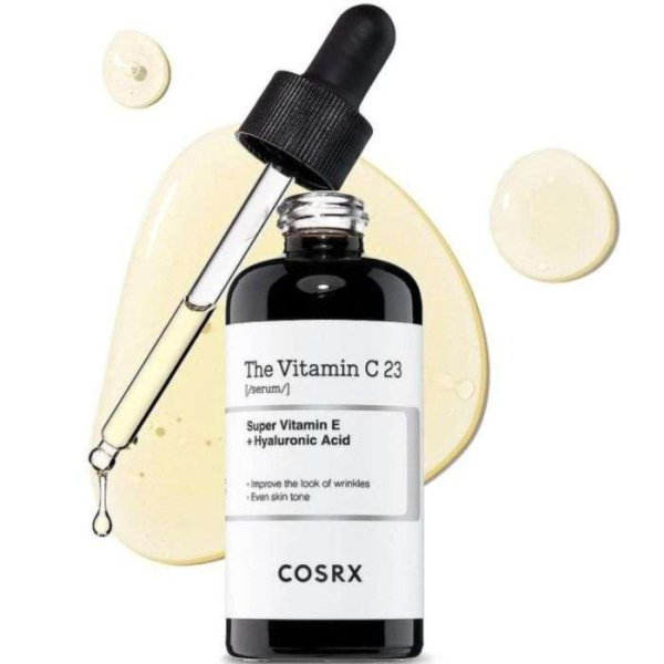COSRX - The vitamin c 23 serum 20g