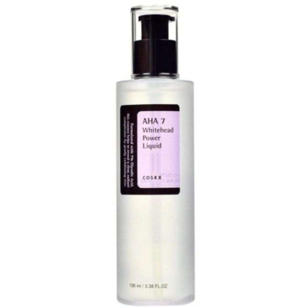 COSRX - Aha 7 whitehead power liquid 100 ml