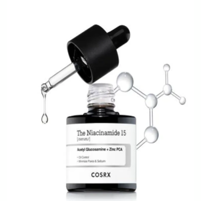 COSRX - The niacinamide 15 serum 20 ml