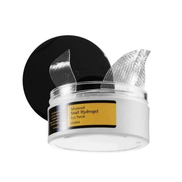 COSRX - Advanced snail hydrogel eye patch 60 patches