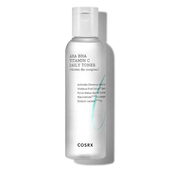 COSRX - Aha bha vitamin c daily toner 150 ml