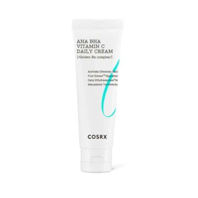 COSRX - Aha bha vitamin c daily cream 50 ml
