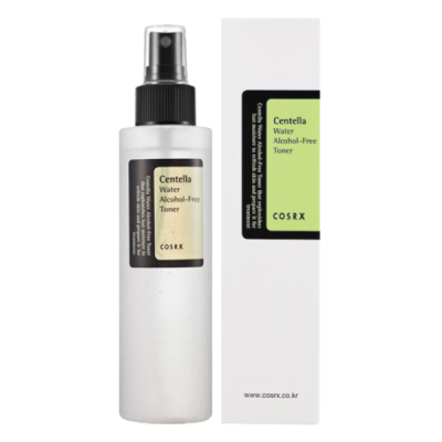 COSRX - Centella water alcohol free toner 150 ml