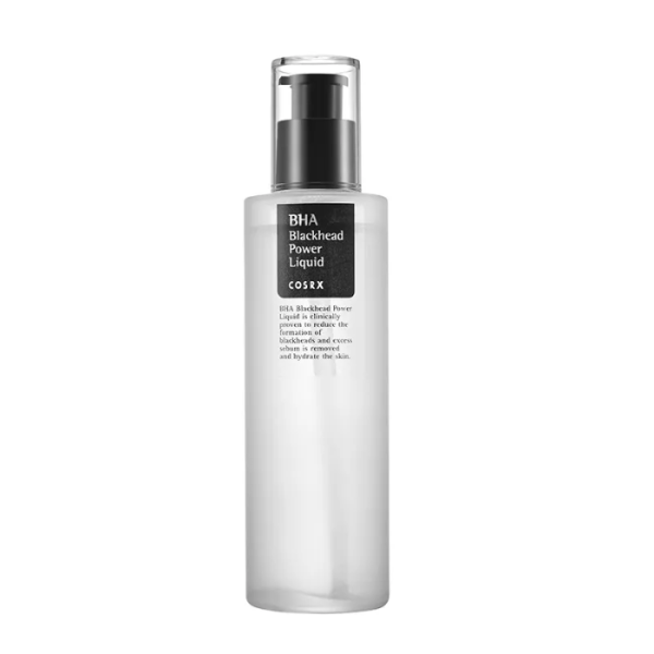 COSRX - Bha blackhead power liquid 100 ml
