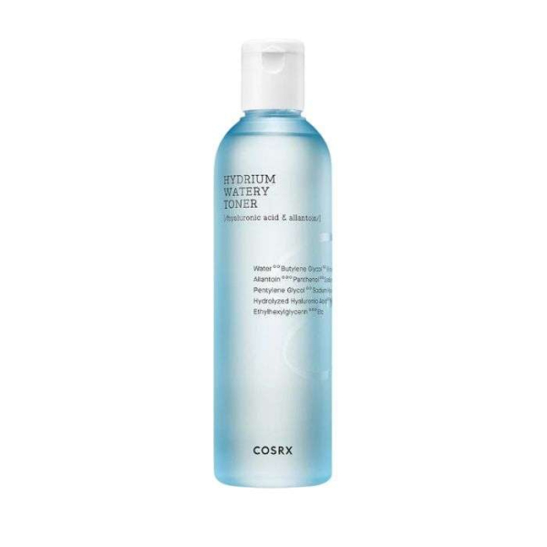 COSRX - Hydrium watery toner 150ml