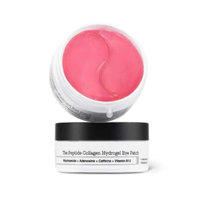 COSRX - The peptide collagen hydrogel eye patch 60 patches