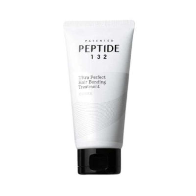 COSRX - Patented peptide 132 ultra perfect hair bonding treatment 120ml