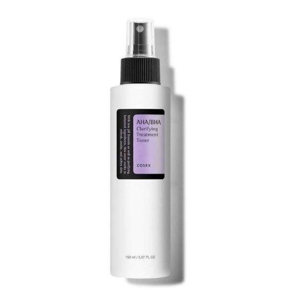COSRX - Aha bha clarifying treatement toner 150 ml