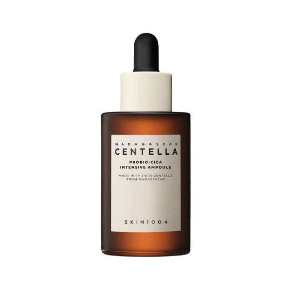 SKIN 1004 - Skin1004 madagascar centella probio cica intensive ampoule 30ml