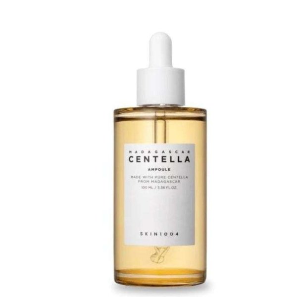 SKIN 1004 - Skin1004 madagascar centella ampoule 55ml