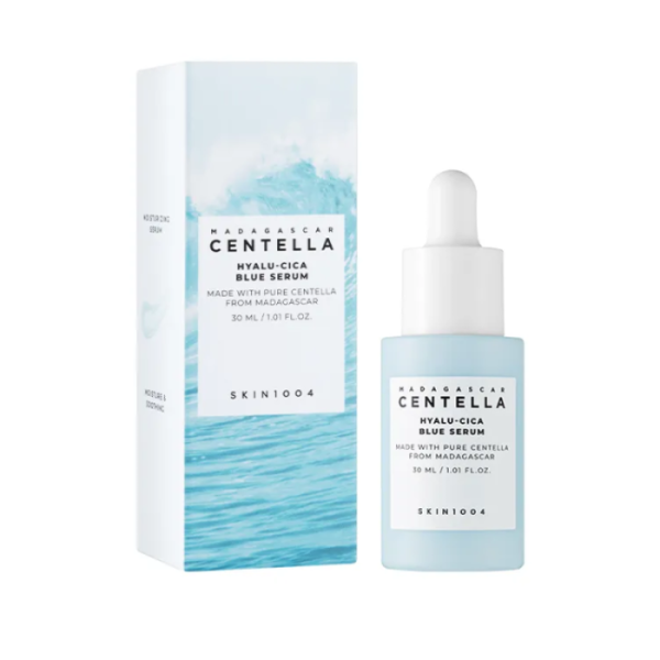 SKIN 1004 - Skin1004 madagascar centella hyalu cica serum hydratant 30 ml