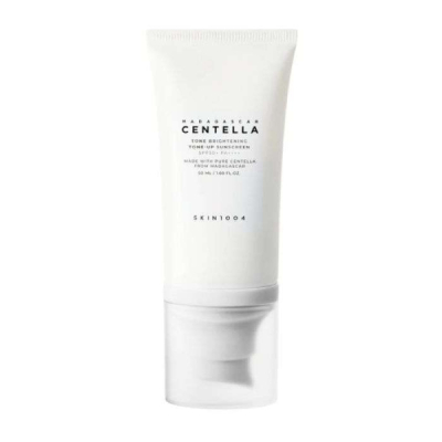 SKIN 1004 - Skin1004 madagascar centella tone up sunscreen spf 50+pa++++ 50 ml