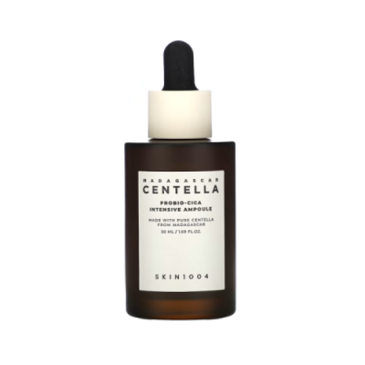 SKIN 1004 - Skin1004 madagascar centella probio cica intensive ampoule 50 ml