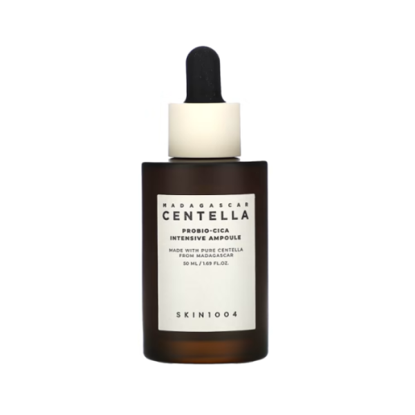 SKIN 1004 - Skin1004 madagascar centella probio cica intensive ampoule 50 ml