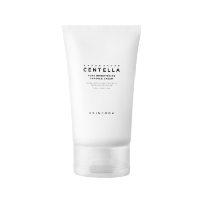 SKIN 1004 - Skin1004 madagascar centella tone brightening capsule cream 75 ml