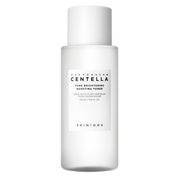 SKIN 1004 - Skin1004 madagascar centella tone brightening boosting toner 210 ml