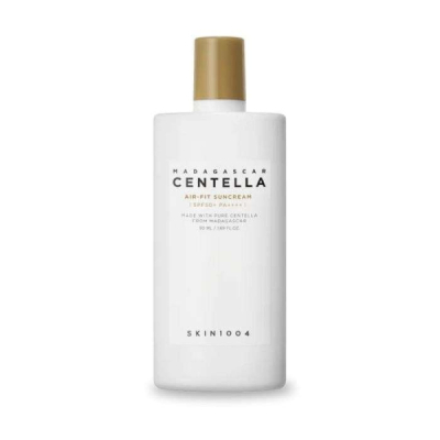 SKIN 1004 - Skin1004 madagascar centella air fit suncream plus 50ml spf 50+